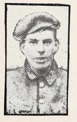 Photo of HENRY WARDLE