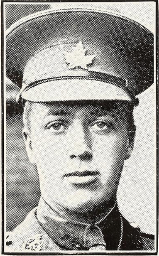 Photo of BENSON WRIGHT