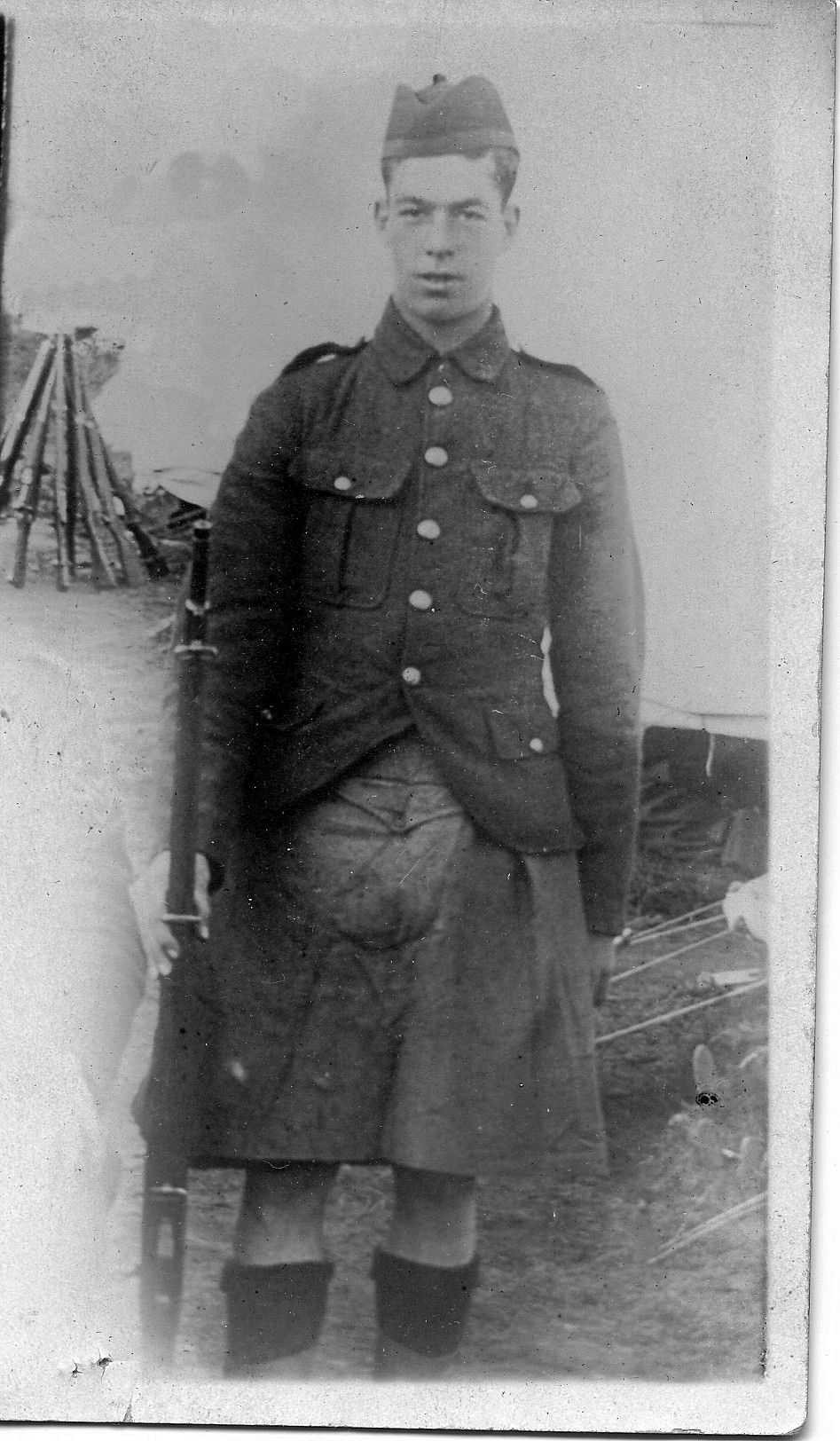 Photo of James Fowler