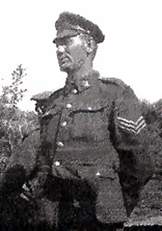 Photo of John Alexander McKinnon