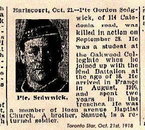 Newspaper Clipping 2