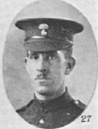 Photo of Sydney Hobbs