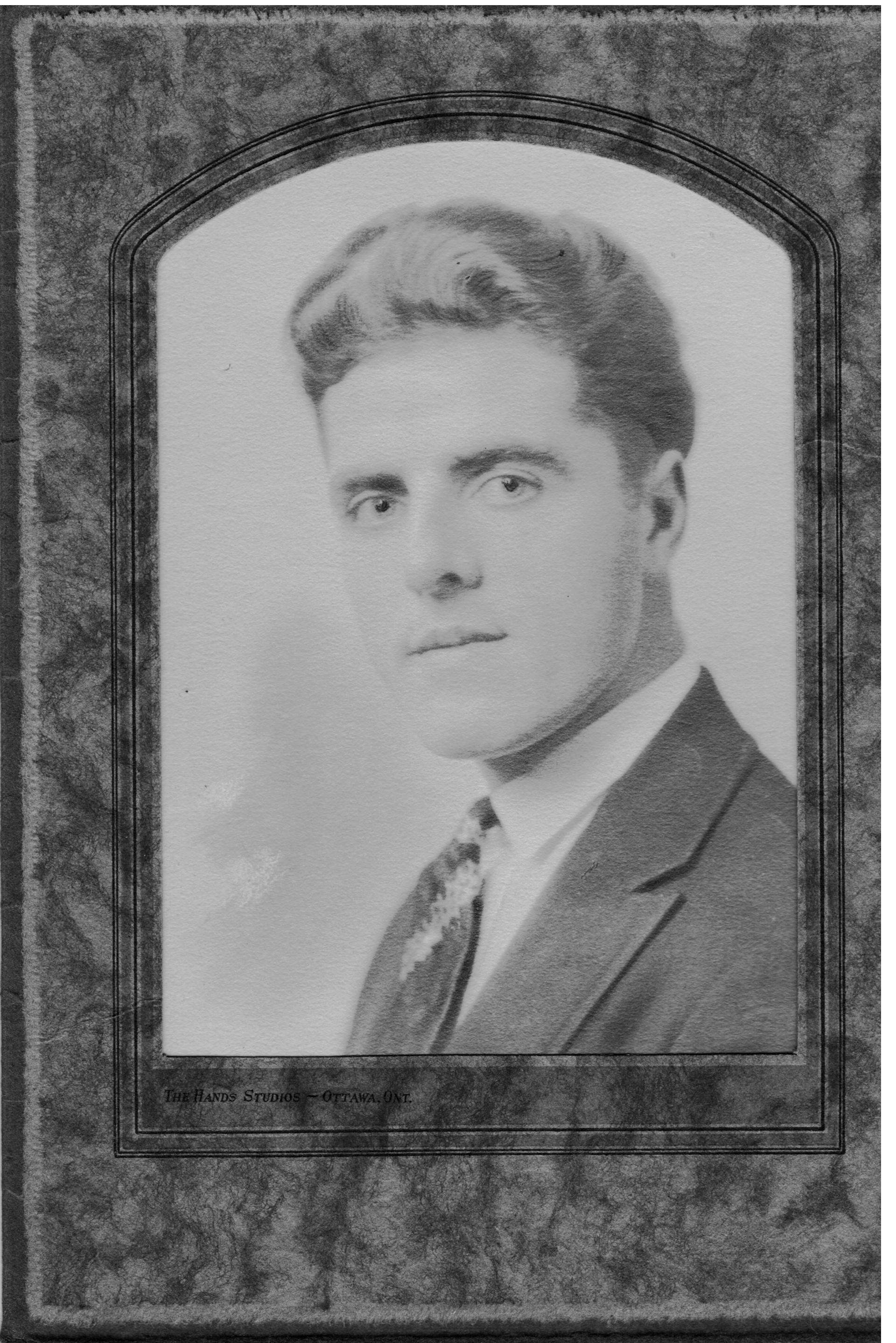 Photo de WILLIAM STANLEY BRITT