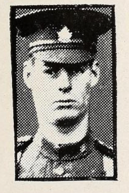 Photo de ALBERT EDWARD COUSINS