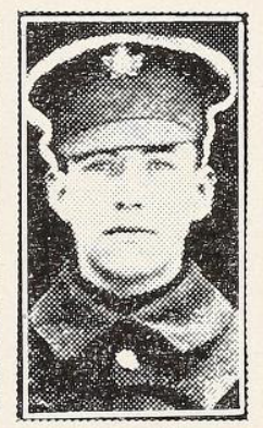 Photo de FREDERICK JAMES HARRISON