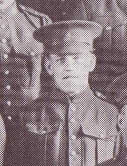 Photo de Sydney Johnson