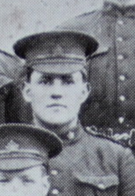 Photo de Hubert Frederick Kann