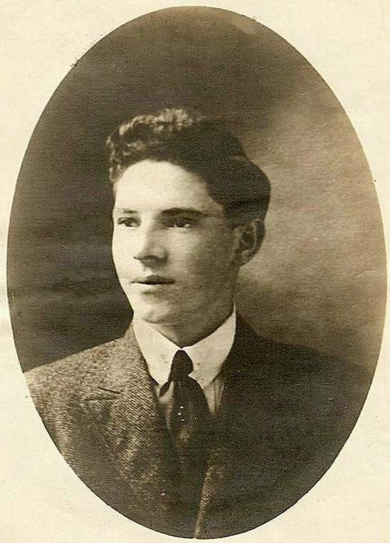 Photo de THOMAS ROBERT LYONS