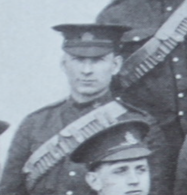 Photo de ROBERT CLINTON MALTON