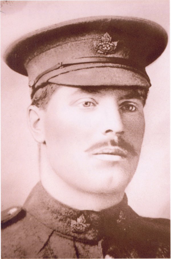 Photo de John Mansfield