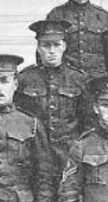 Photo de Alfred James Butcher