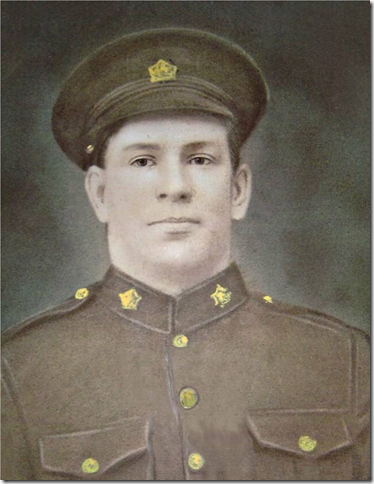 Photo de ERNEST ALFRED WILLISTON