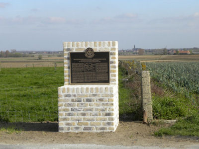 Monument
