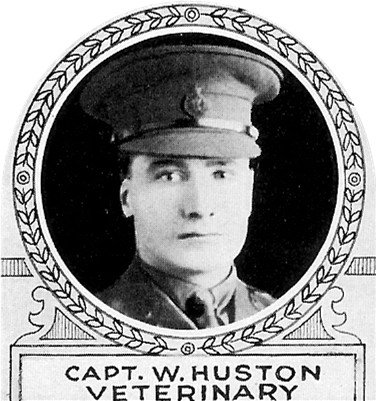 Photo de William Huston