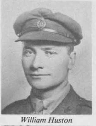 Photo de WILLIAM HUSTON