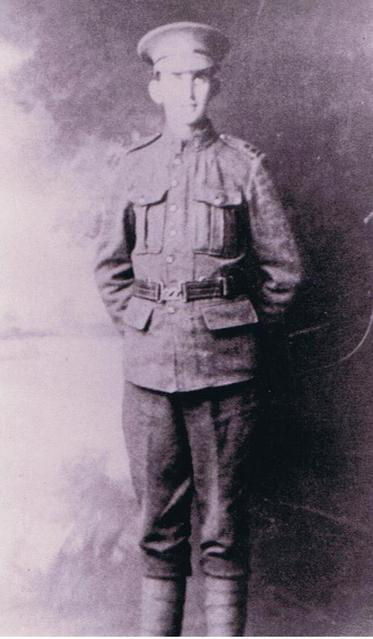 Photo of William Morris