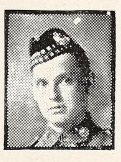 Photo of ORLANDO WILCOX