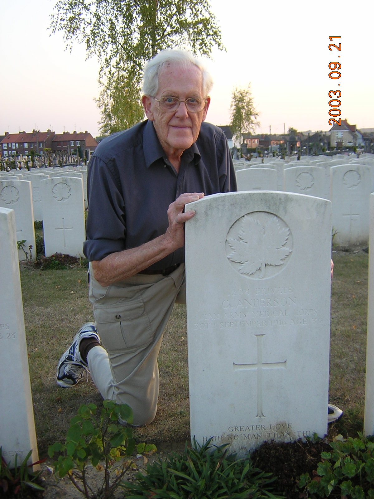 Photo of Douglas Howell