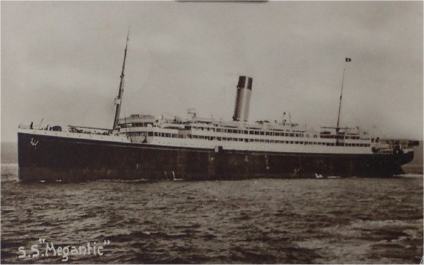 Carte Postale (revers)