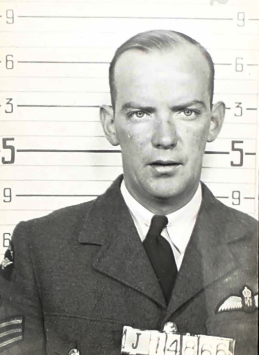 Photo of WILLIAM GERALD ELLIOTT