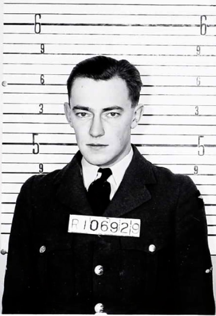 Photo of HAROLD FREDERICK EWER