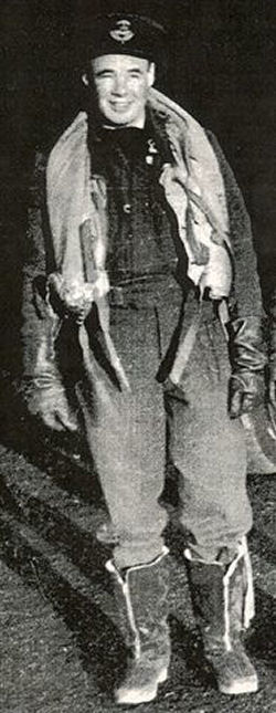 Photo of Raymond John Fern