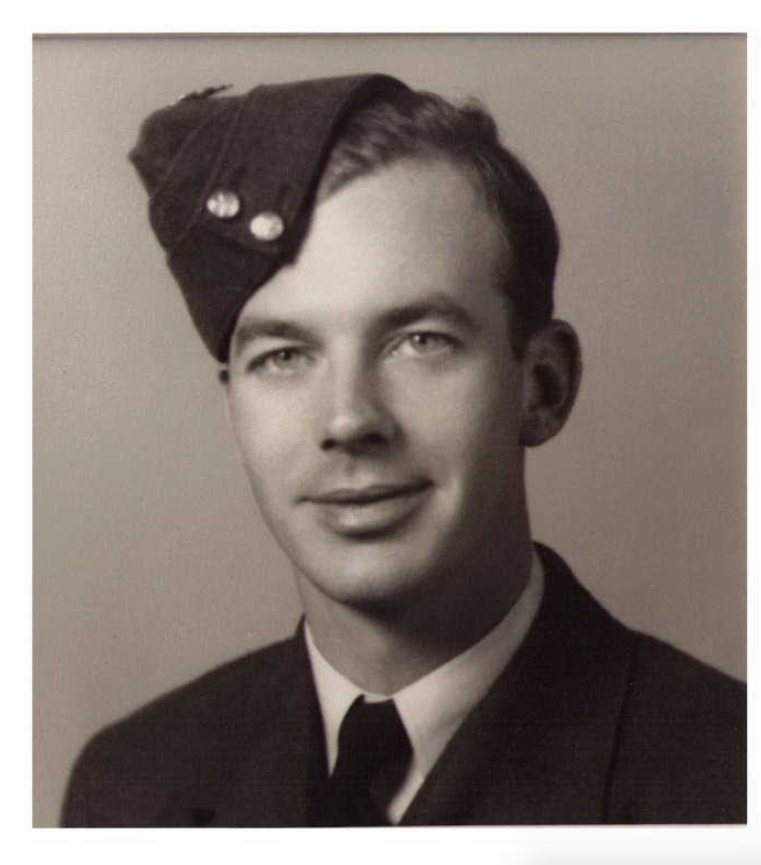 Photo of LAMBERT JOSEPH FITZPATRICK