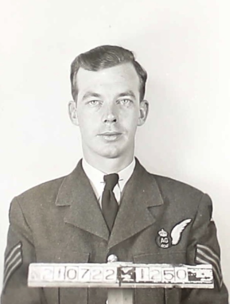 Photo of LAMBERT JOSEPH FITZPATRICK