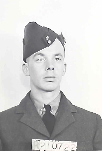 Photo of LAMBERT JOSEPH FITZPATRICK