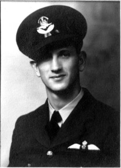 Photo of Leslie Flack