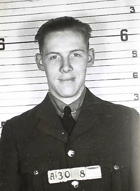 Photo of CHARLES WILLIAM FRASER