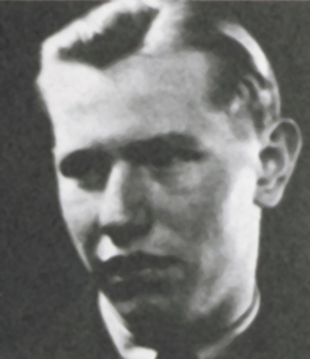 Photo of Franis Garbas