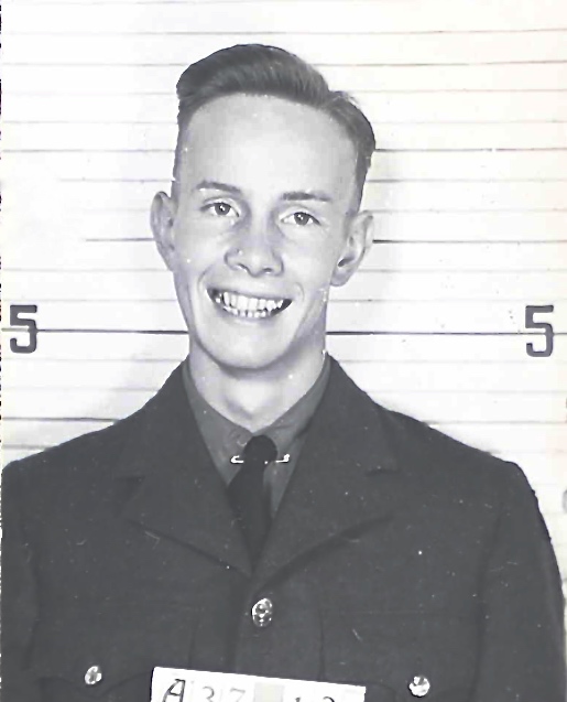 Photo of JOHN GARDINER