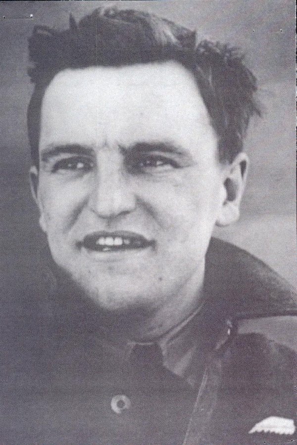 Photo of Ronald Alastair Gaskin