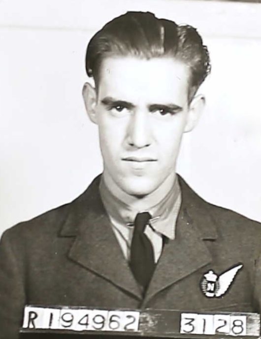 Photo of James Alfred Goff