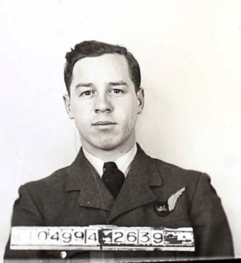 Photo of FRANK EMMANUEL GRAY