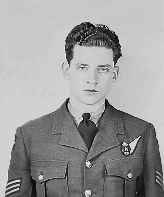 Photo of DONALD HANNA