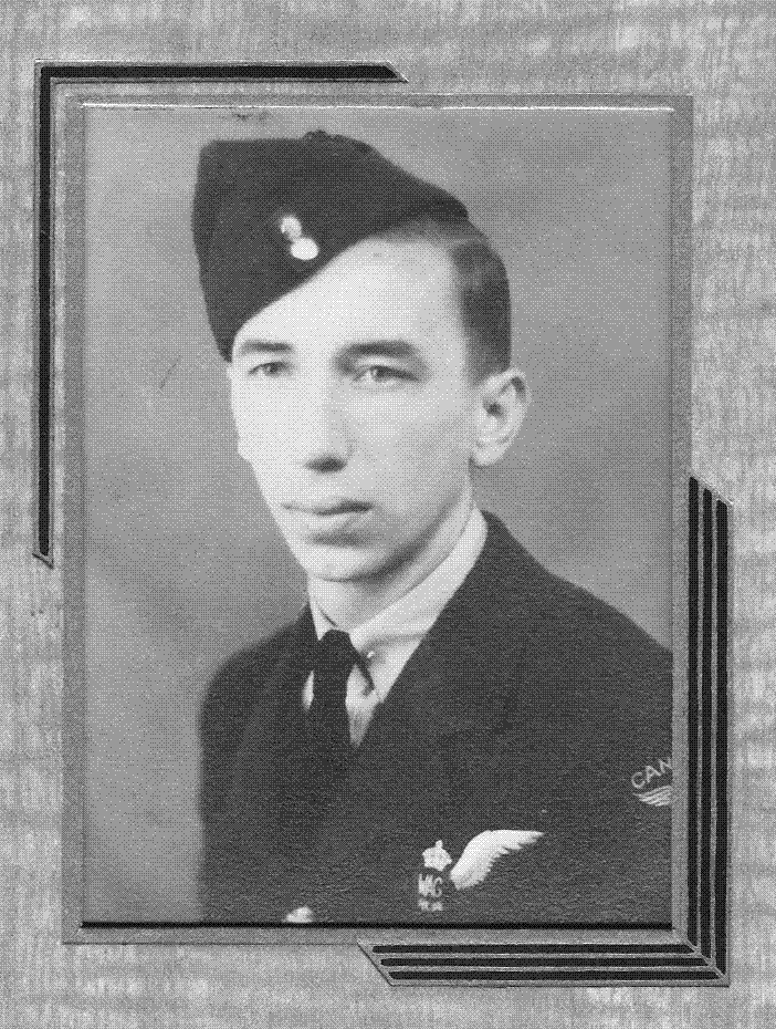 Photo of William Henry Herman