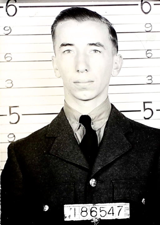 Photo of William Henry Herman