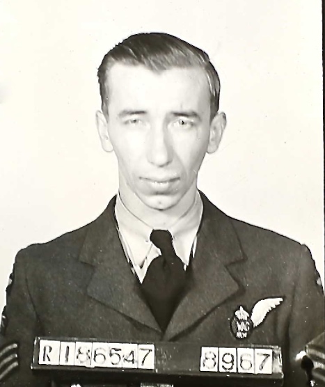 Photo of William Henry Herman