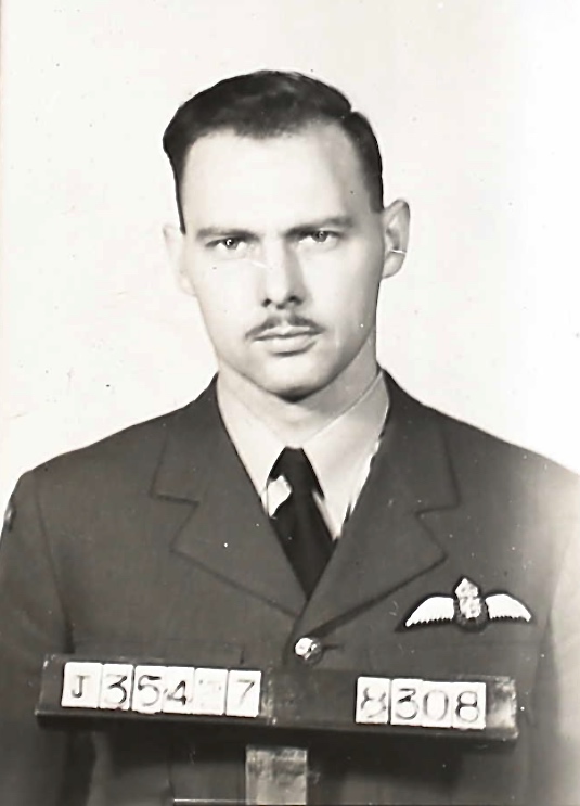 Photo of ERNEST WILLIAM PAGE