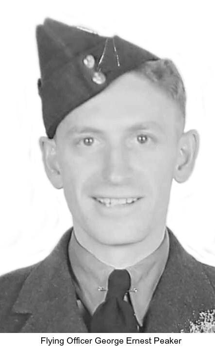 Photo of GEORGE ERNEST PEAKER