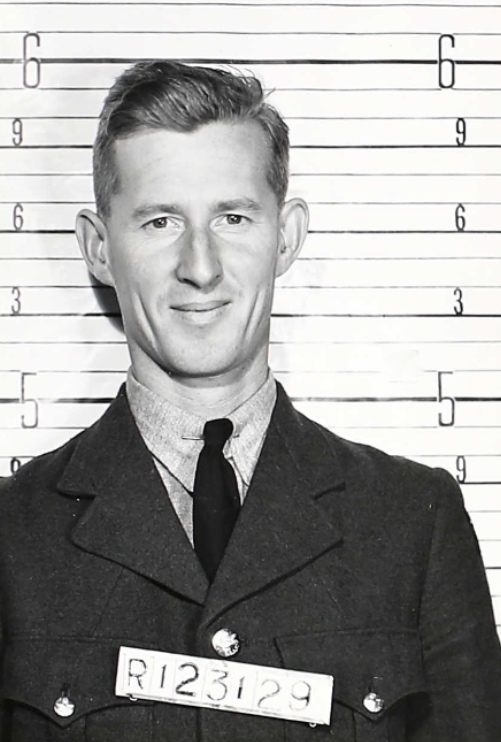 Photo of WILLIAM PEARSON