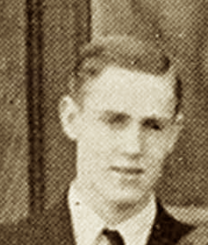 Photo of JOHN HARVEY QUIRT