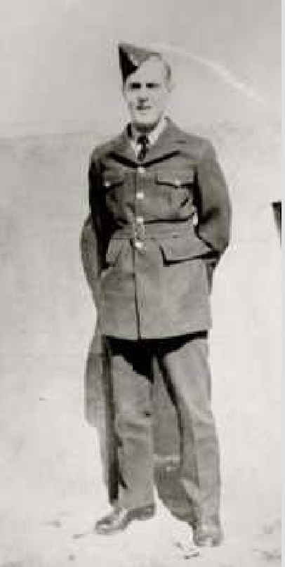 Photo of JOHN HARVEY QUIRT