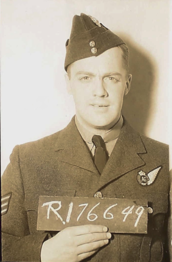 Photo of DOUGLAS ALEXANDER ROSS