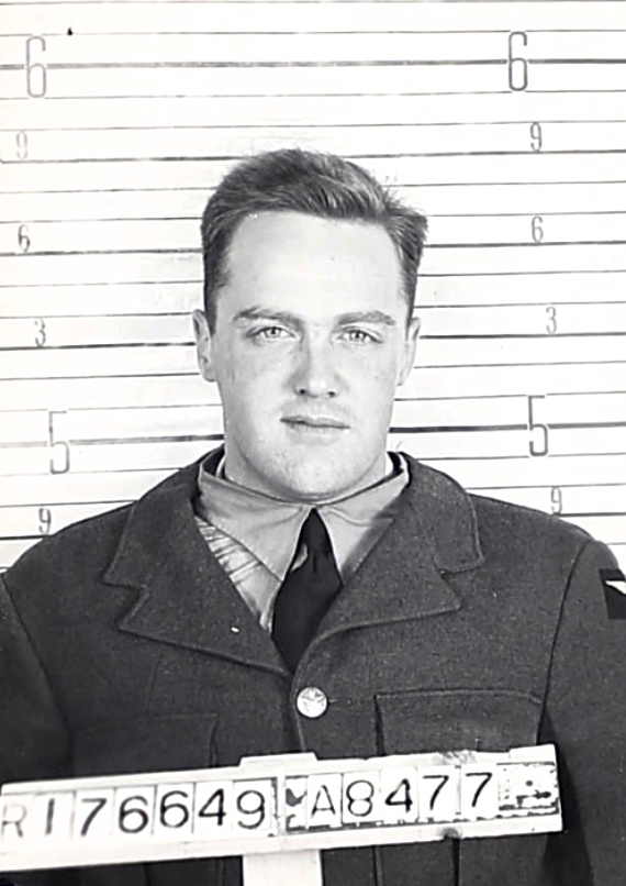 Photo of DOUGLAS ALEXANDER ROSS