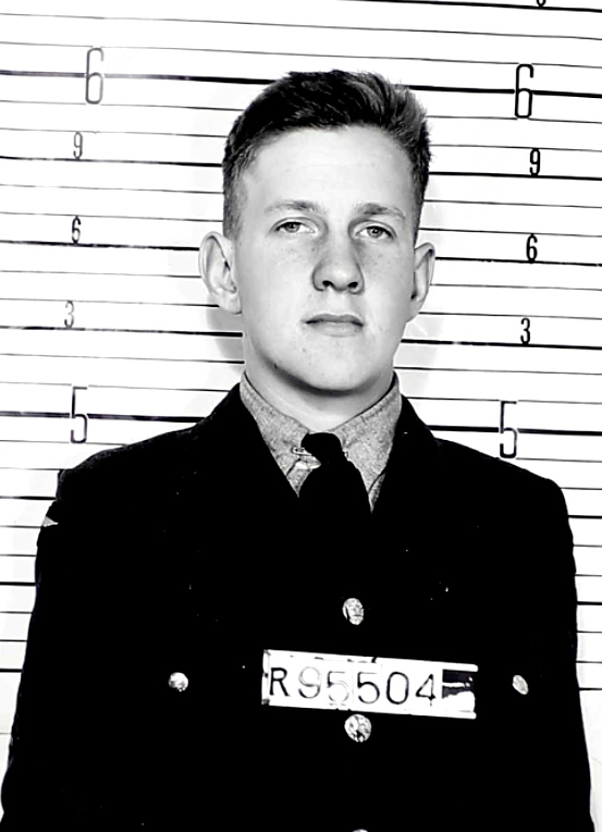 Photo of EARL DWYRE ROWE