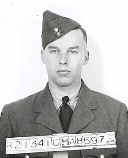 Photo of RALPH ROBERT HENRY SCHNAUFER