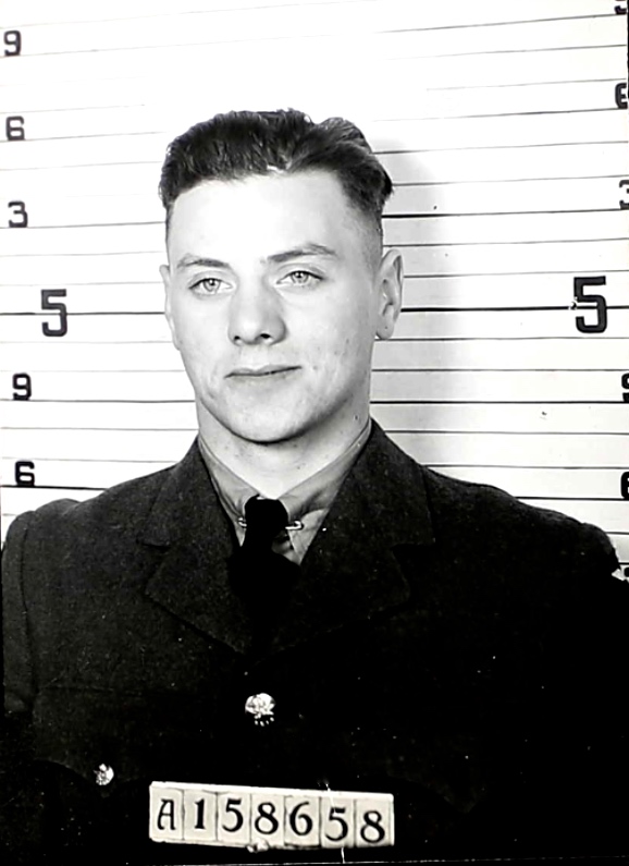 Photo of WALTER HUGH SCOTT